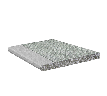 Panneau de ciment PERMABASE 
