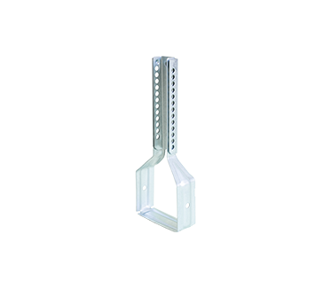 Cuelgue Nonius UA50, Parte Inferior