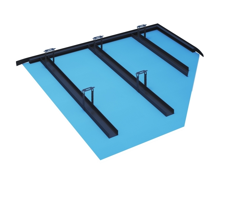 TG Pro APEX© C1-1 Soffit