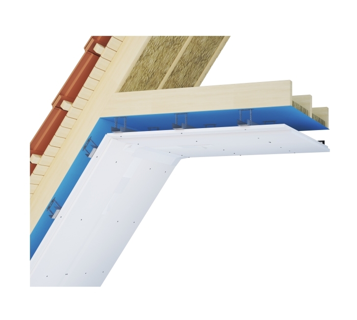 TG Pro C1-2 Attic