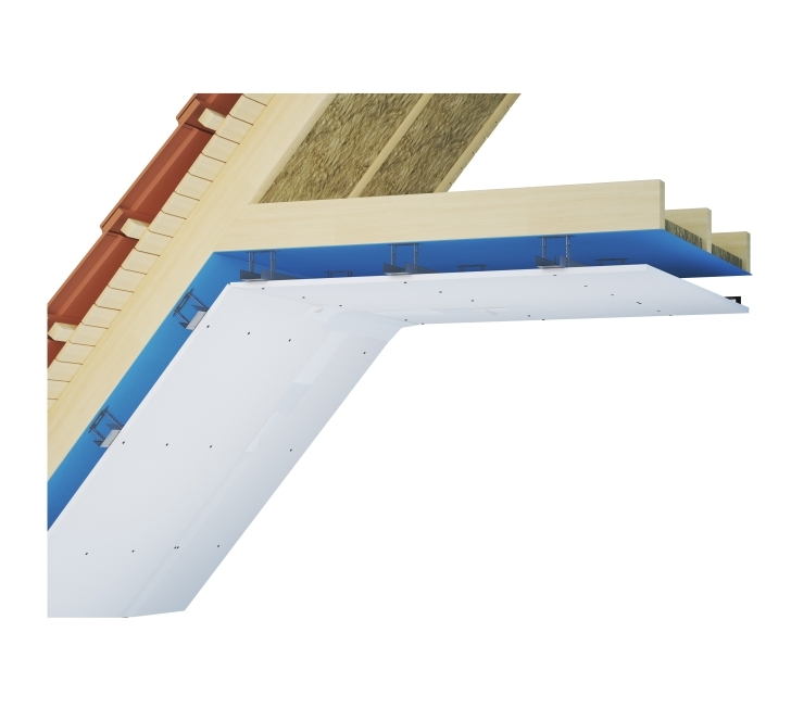 TG Pro C1-1 Attic