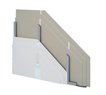 Technogips Pro W1-3
