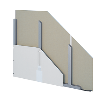 Technogips Pro W1-1