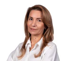 Ani Vasileva